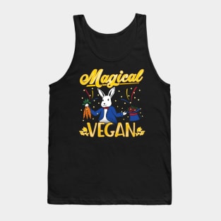 Magical vegan Tank Top